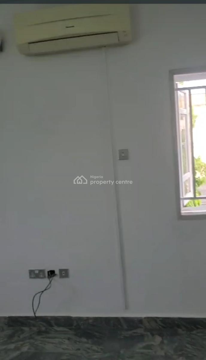 a Standard 2 Bedroom Serviced with Acs and Gen, Maitama District, Abuja, Flat / Apartment for Rent