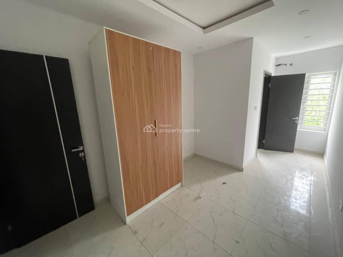 Luxury 4 Bedroom Duplex, Orchid Road, Lekki, Lagos, Terraced Duplex for Rent
