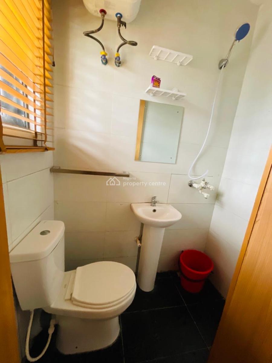 Fully Furnished 2 Bed Room Apartment, Lekki, Lagos, Flat / Apartment for Rent