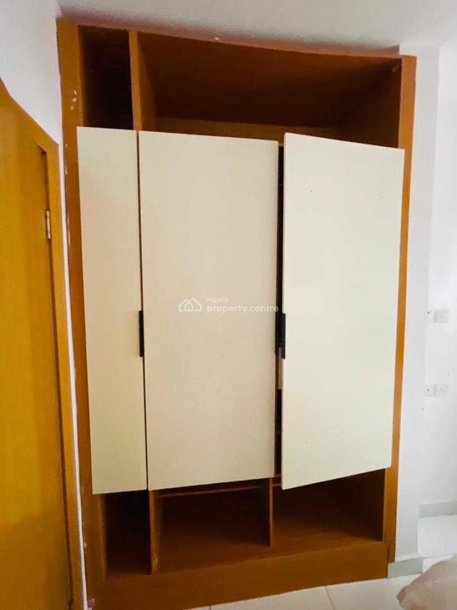 Fully Furnished 2 Bed Room Apartment, Lekki, Lagos, Flat / Apartment for Rent