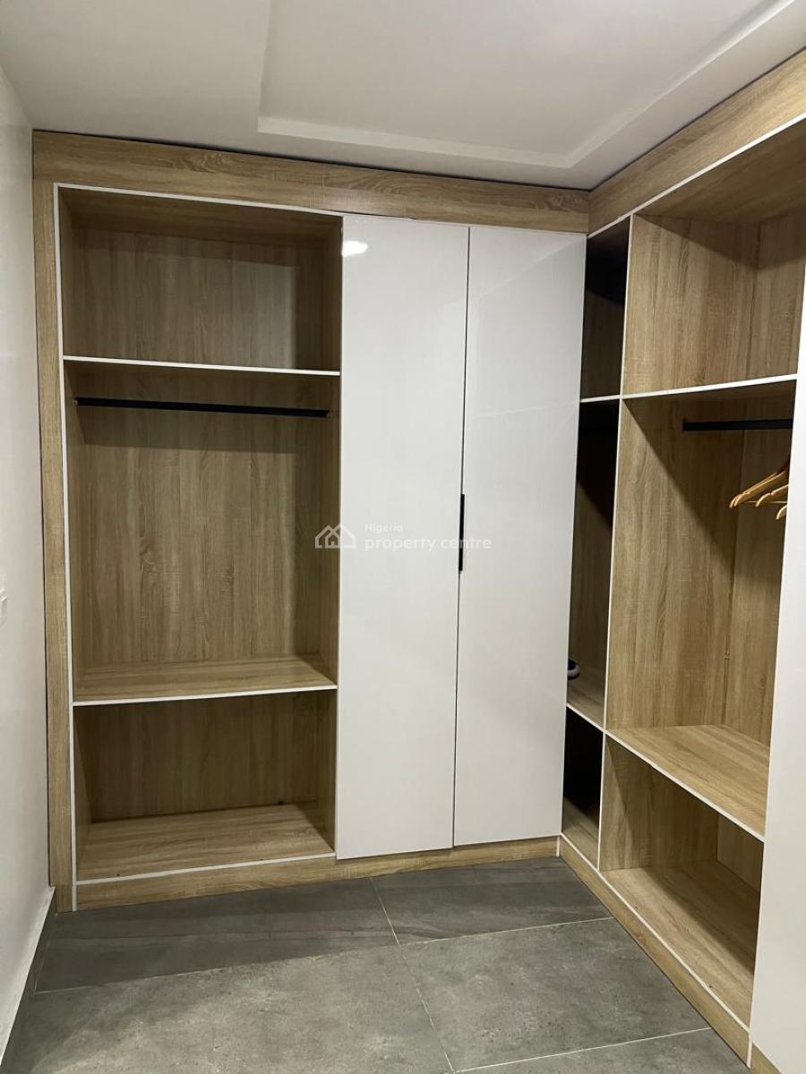 Luxury Premium 2 Bedroom Apartment with Swimming Pool and Bar, Unlimited Wifi,board Games, Cleaners Available, Ikate, Lekki, Lagos, Flat / Apartment Short Let