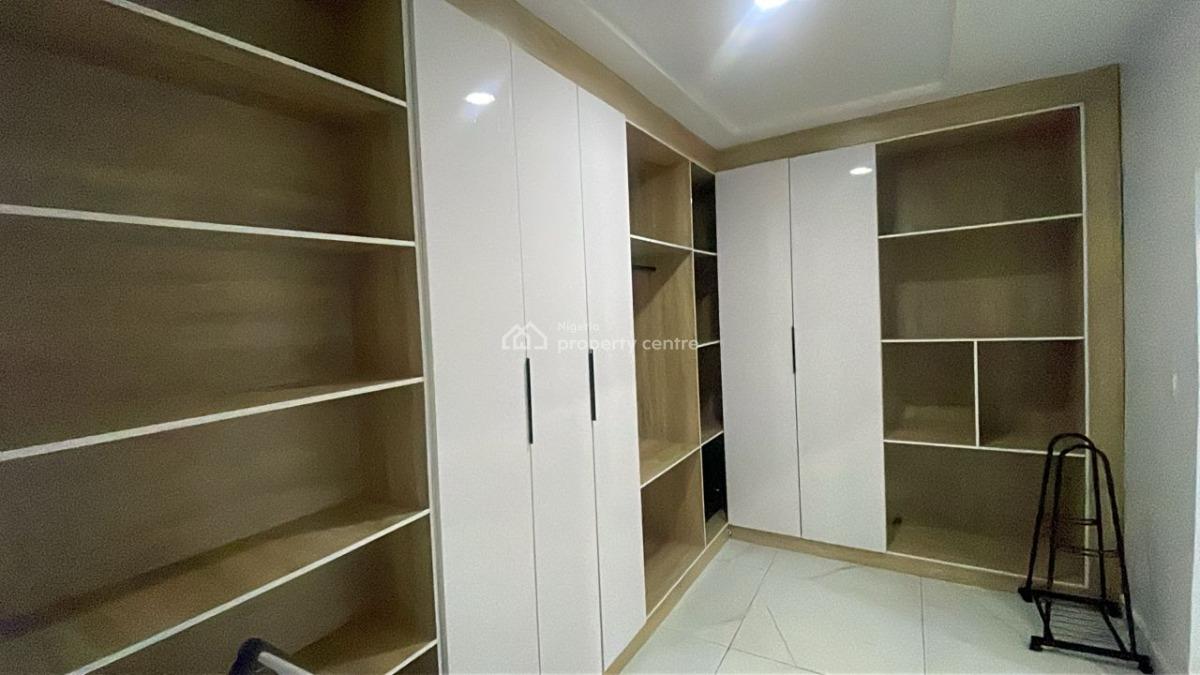 Luxury Premium 2 Bedroom Apartment with Swimming Pool and Bar, Unlimited Wifi,board Games, Cleaners Available, Ikate, Lekki, Lagos, Flat / Apartment Short Let
