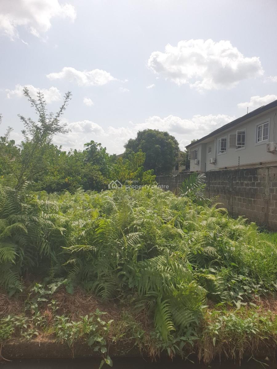 Land with Size of 400sqm Within an Estate, Opic, Isheri North, Lagos, Residential Land for Sale