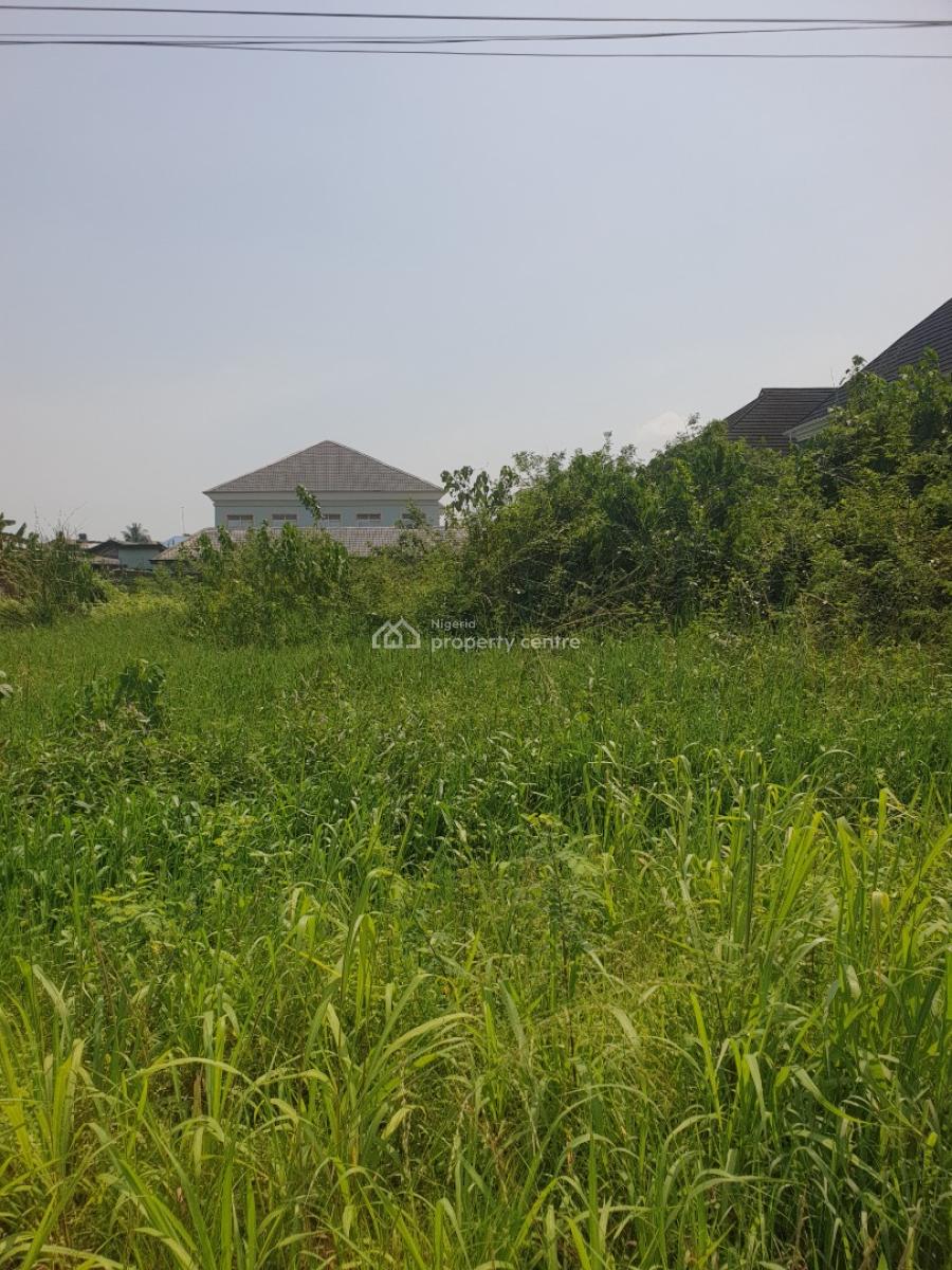 Land with Size of 400sqm Within an Estate, Opic, Isheri North, Lagos, Residential Land for Sale