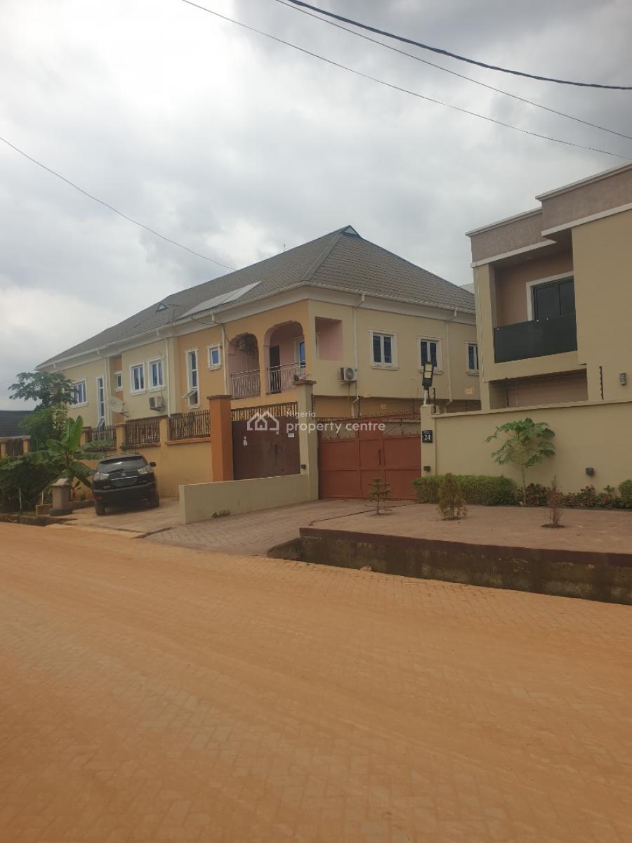Land with Size of 400sqm Within an Estate, Opic, Isheri North, Lagos, Residential Land for Sale