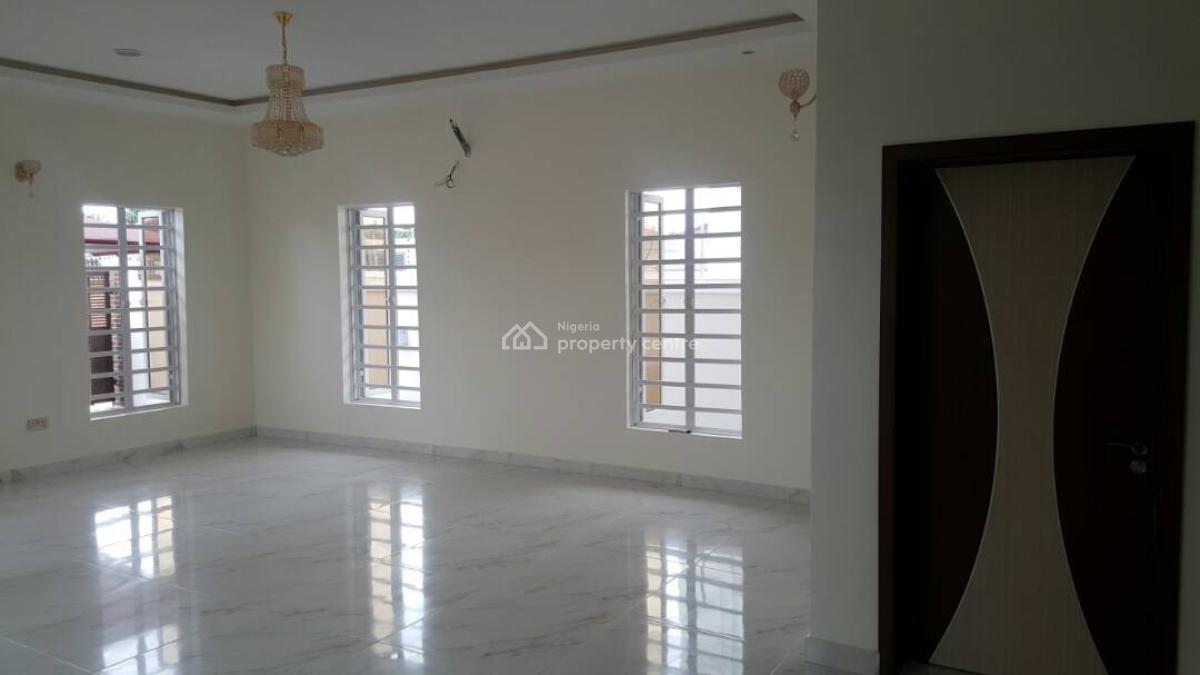 4 Bedroom, Ikota, Lekki, Lagos, Semi-detached Duplex for Sale