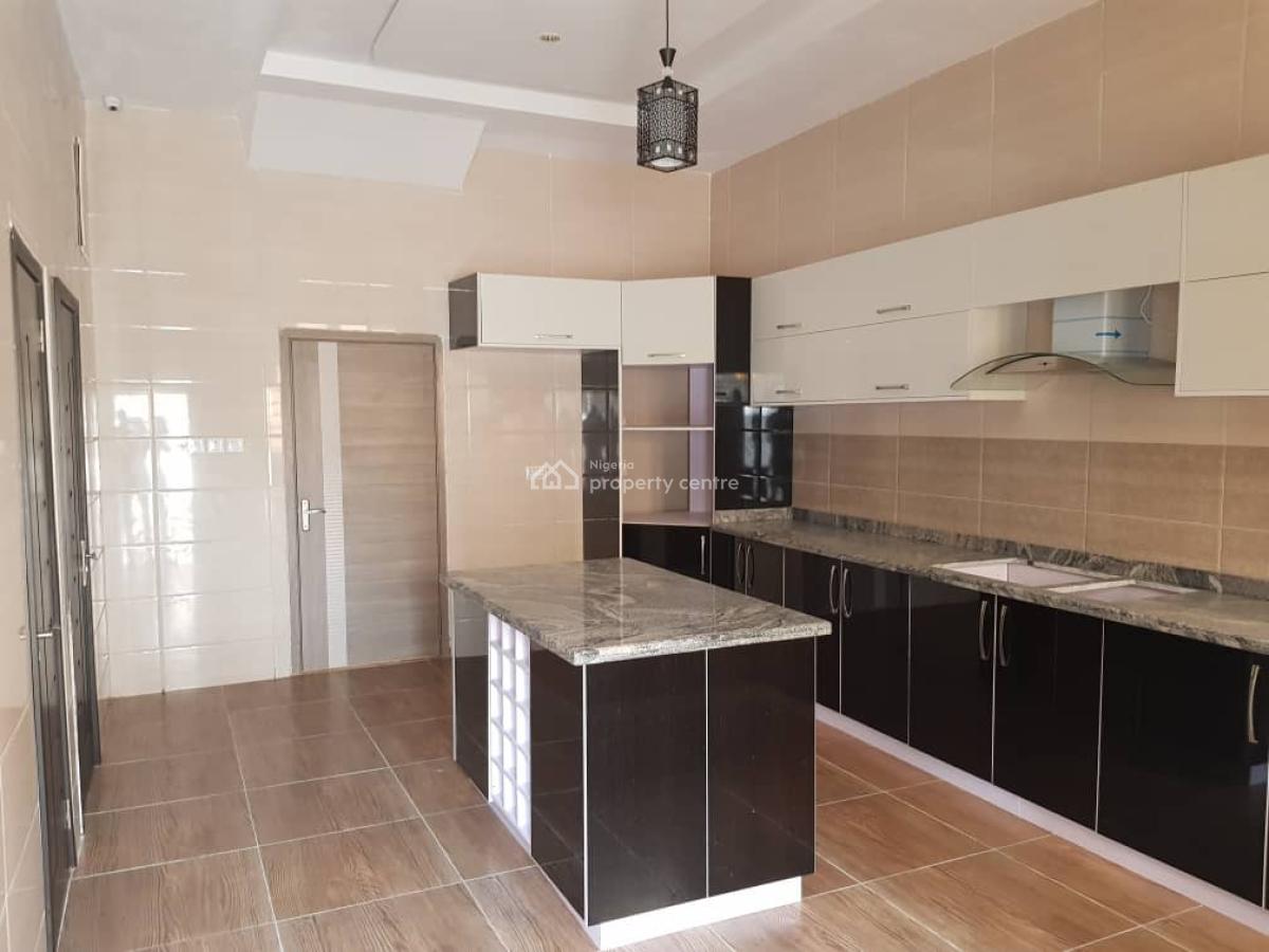 4 Bedroom, Ikota, Lekki, Lagos, Semi-detached Duplex for Sale