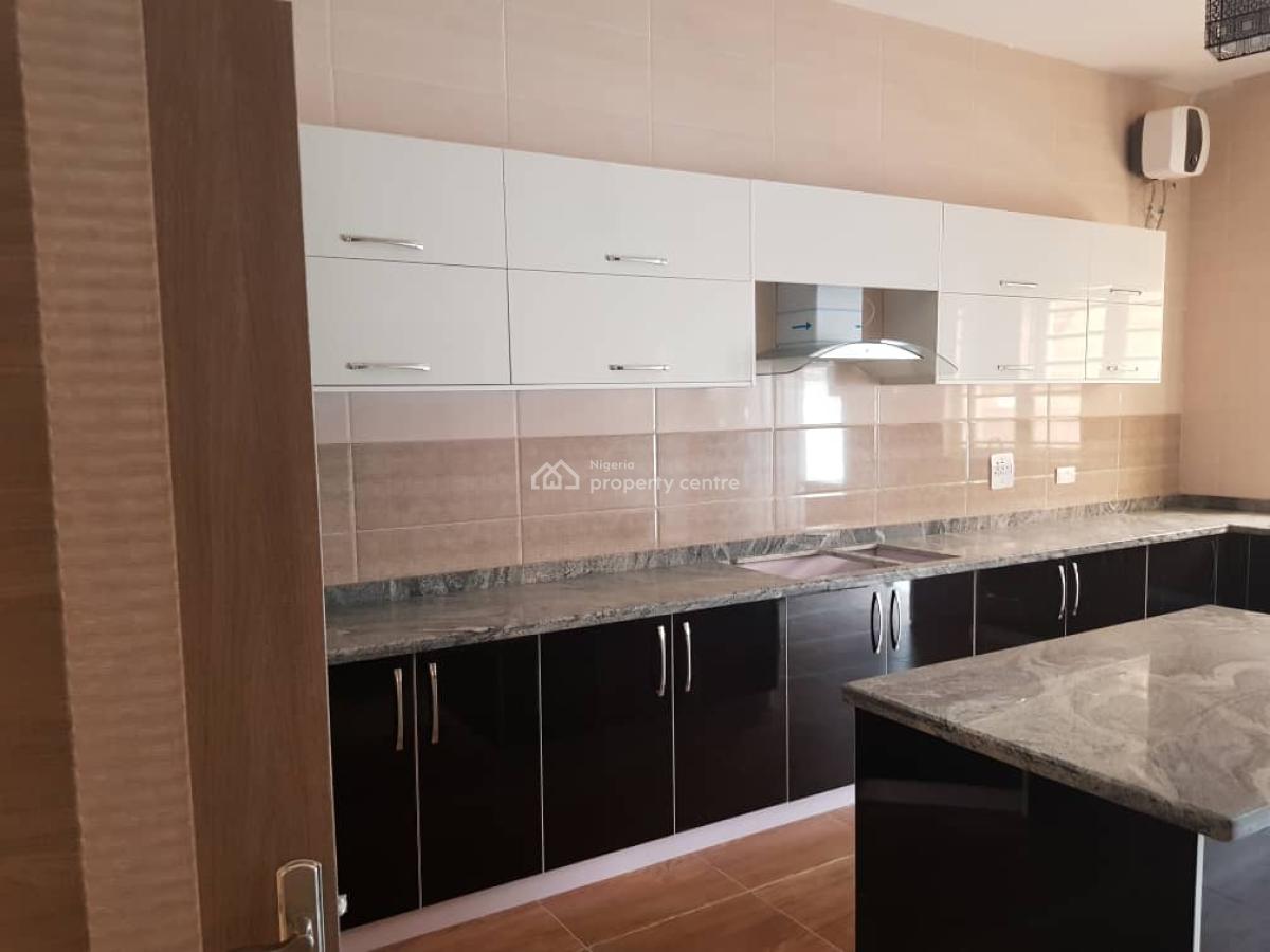 4 Bedroom, Ikota, Lekki, Lagos, Semi-detached Duplex for Sale