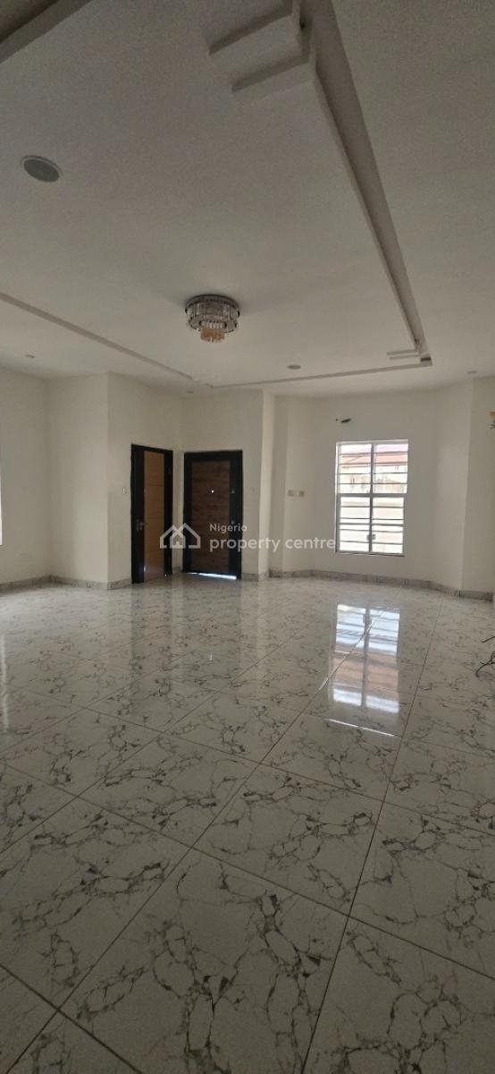 4 Bedroom, Ikota, Lekki, Lagos, Semi-detached Duplex for Sale