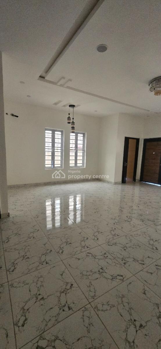 4 Bedroom, Ikota, Lekki, Lagos, Semi-detached Duplex for Sale