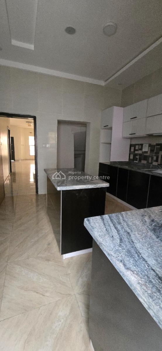 4 Bedroom, Ikota, Lekki, Lagos, Semi-detached Duplex for Sale