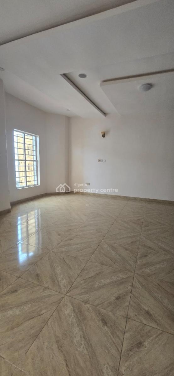 4 Bedroom, Ikota, Lekki, Lagos, Semi-detached Duplex for Sale