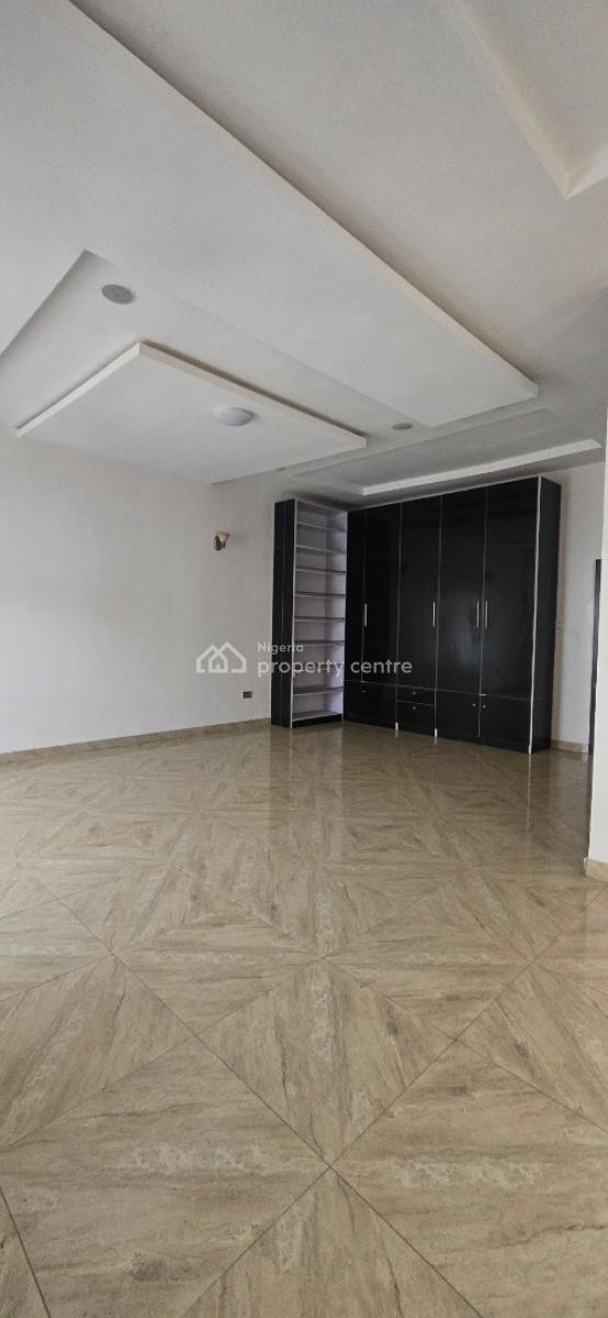 4 Bedroom, Ikota, Lekki, Lagos, Semi-detached Duplex for Sale