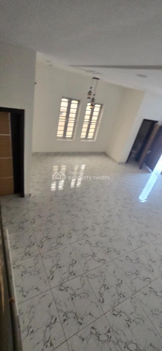 4 Bedroom, Ikota, Lekki, Lagos, Semi-detached Duplex for Sale