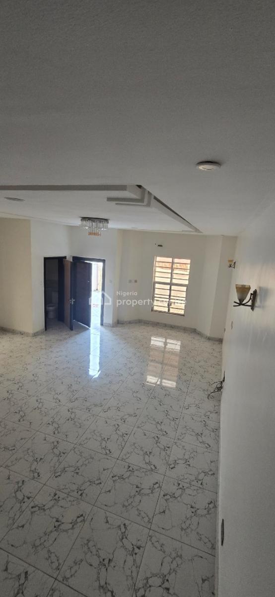 4 Bedroom, Ikota, Lekki, Lagos, Semi-detached Duplex for Sale