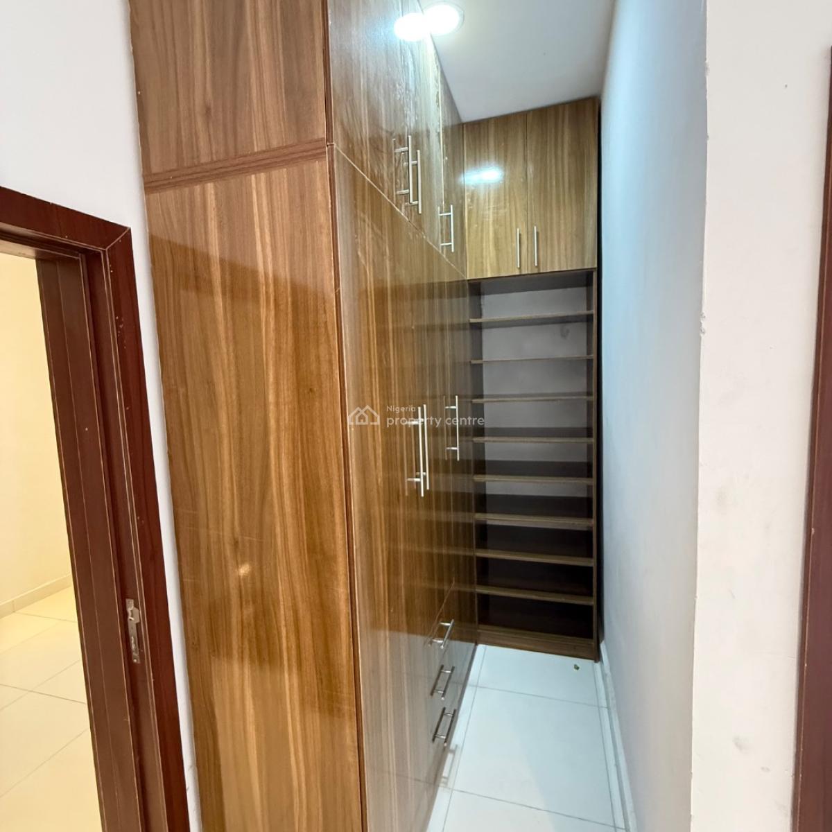 4bed Semi-detached Duplex, Golden Park Estate, Off Blenco Mall, Sangotedo, Ajah, Lagos, Semi-detached Duplex for Sale