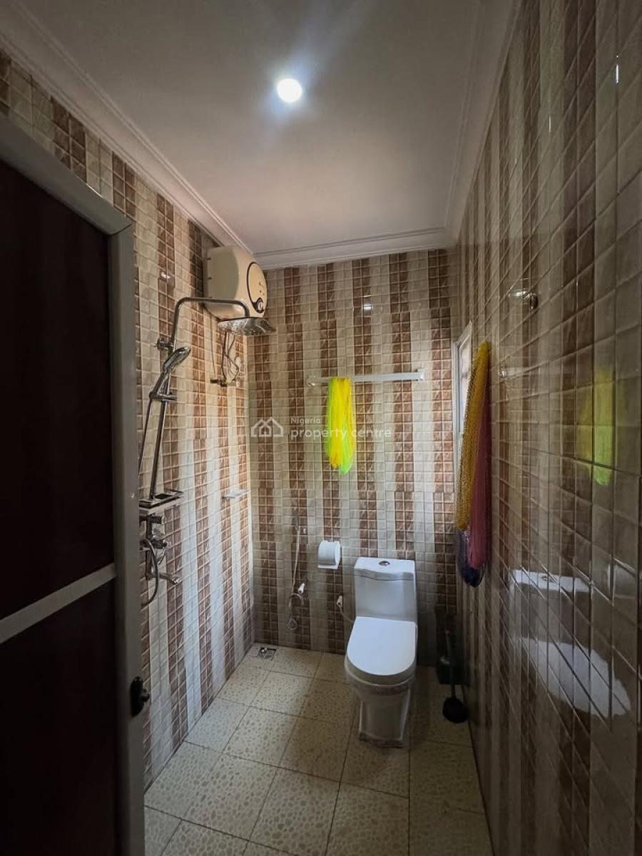 4 Bedroom Detached Bungalow, Off Nta Road, Ozuoba, Port Harcourt, Rivers, Detached Bungalow for Sale