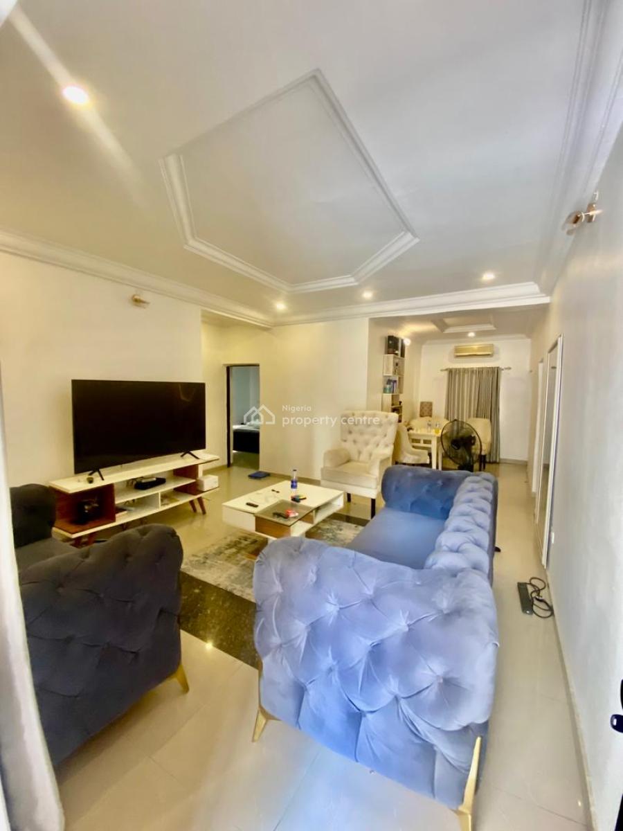 2 Bedroom Luxury Apartment with Nice Fittings, Off Kuboye Street, Oniru, Victoria Island (vi), Lagos, Flat / Apartment for Rent