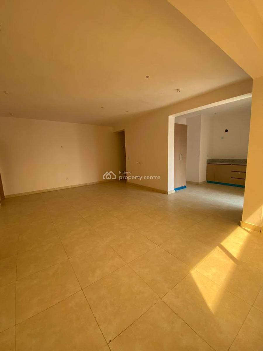 2 Bedroom Flat All En-suite;  -elevator; -2 Dedicated Car Park Slots;, Osapa, Lekki, Lagos, Flat / Apartment for Sale
