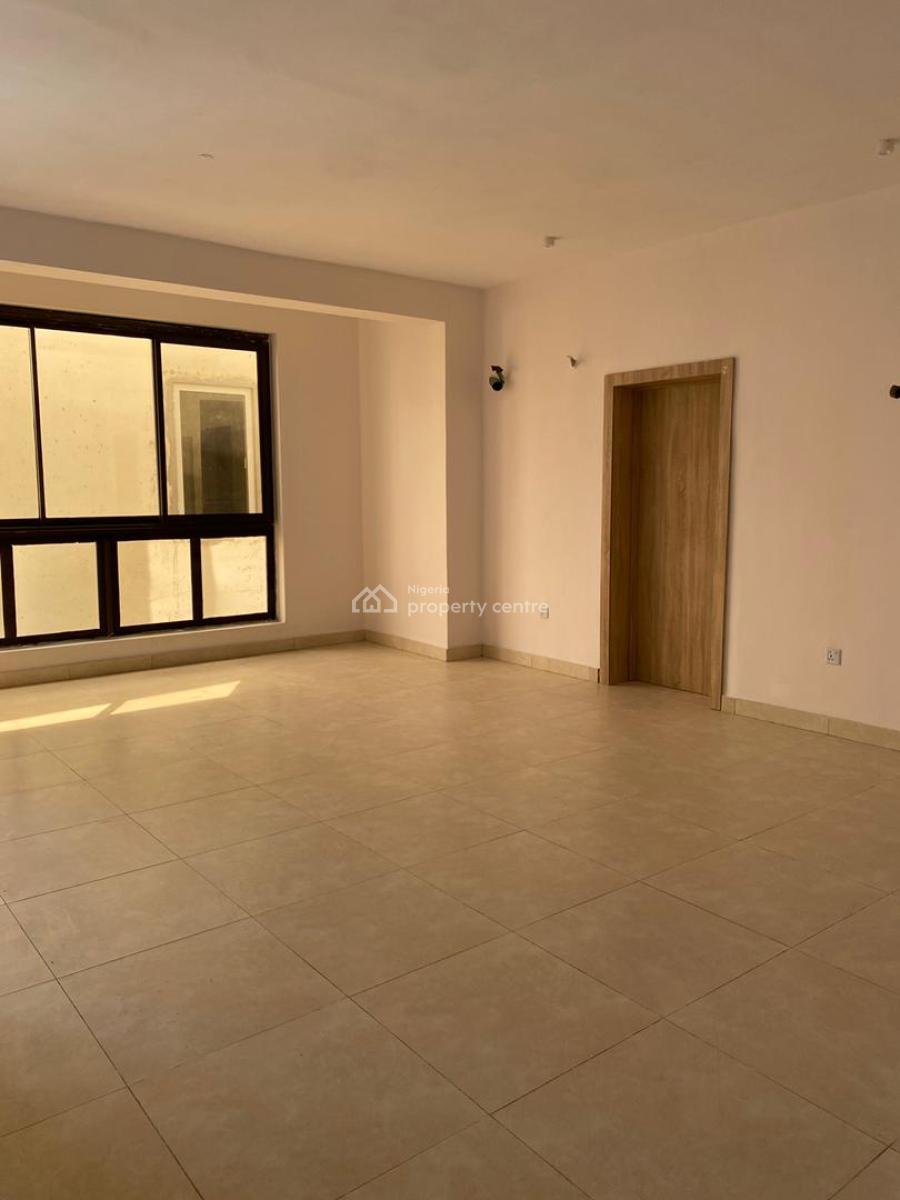 2 Bedroom Flat All En-suite;  -elevator; -2 Dedicated Car Park Slots;, Osapa, Lekki, Lagos, Flat / Apartment for Sale