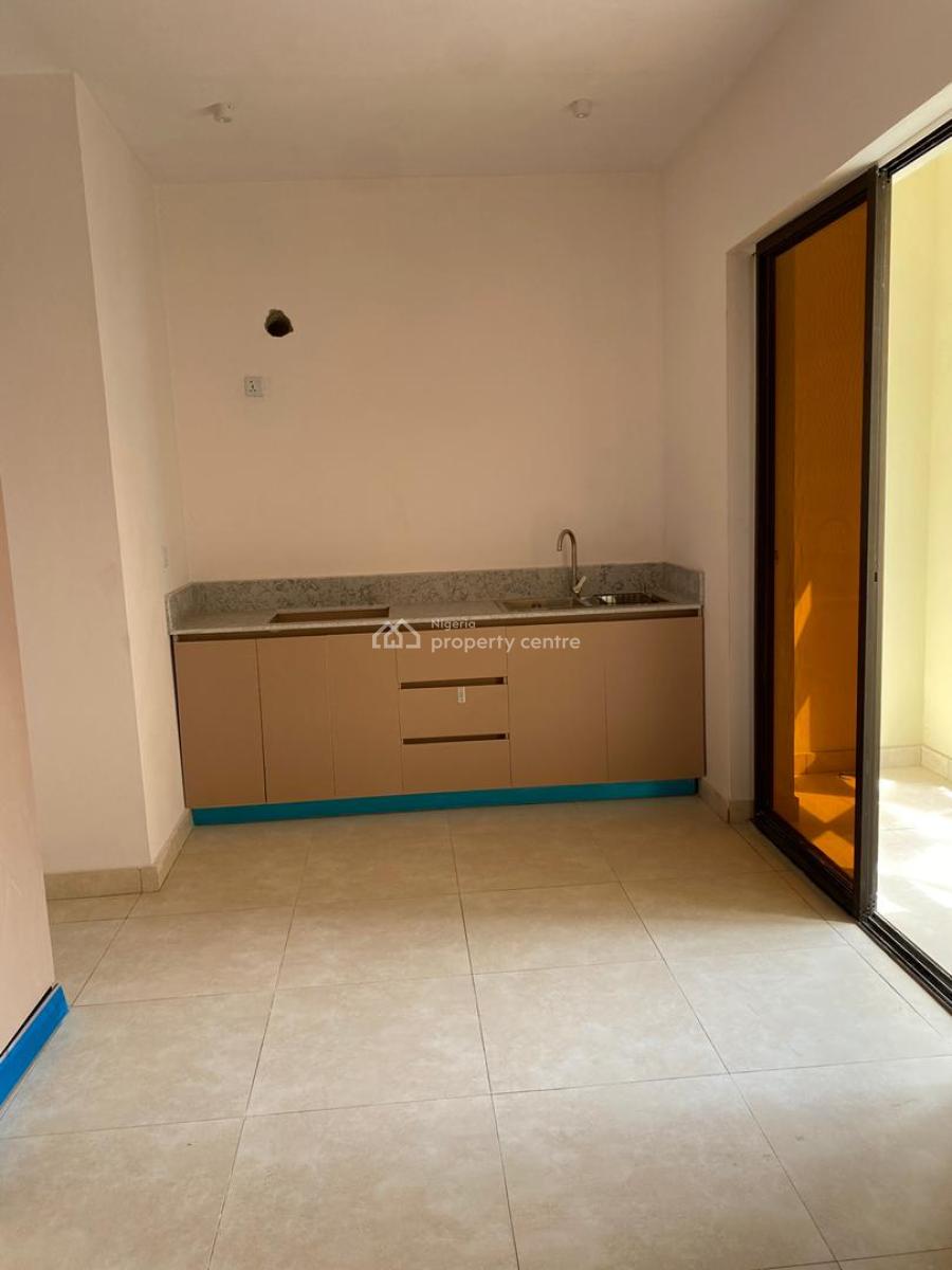 2 Bedroom Flat All En-suite;  -elevator; -2 Dedicated Car Park Slots;, Osapa, Lekki, Lagos, Flat / Apartment for Sale