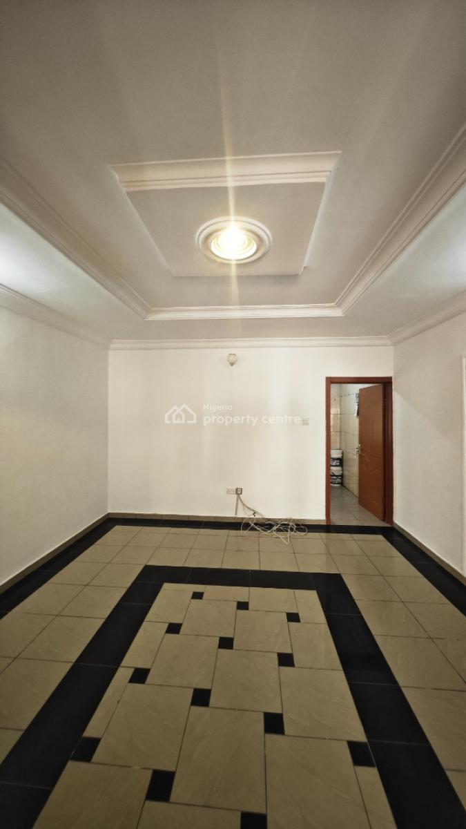 Self Service 2 Bedrooms Flat, Off Palace Road, Oniru, Victoria Island (vi), Lagos, Flat / Apartment for Rent
