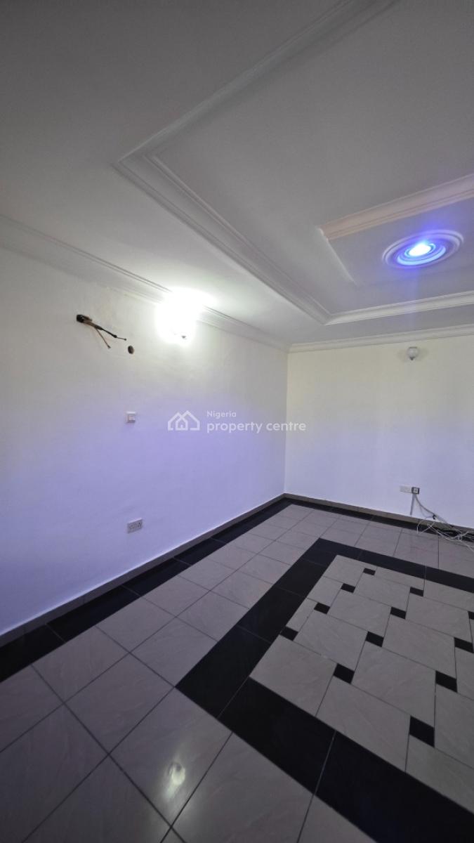 Self Service 2 Bedrooms Flat, Off Palace Road, Oniru, Victoria Island (vi), Lagos, Flat / Apartment for Rent