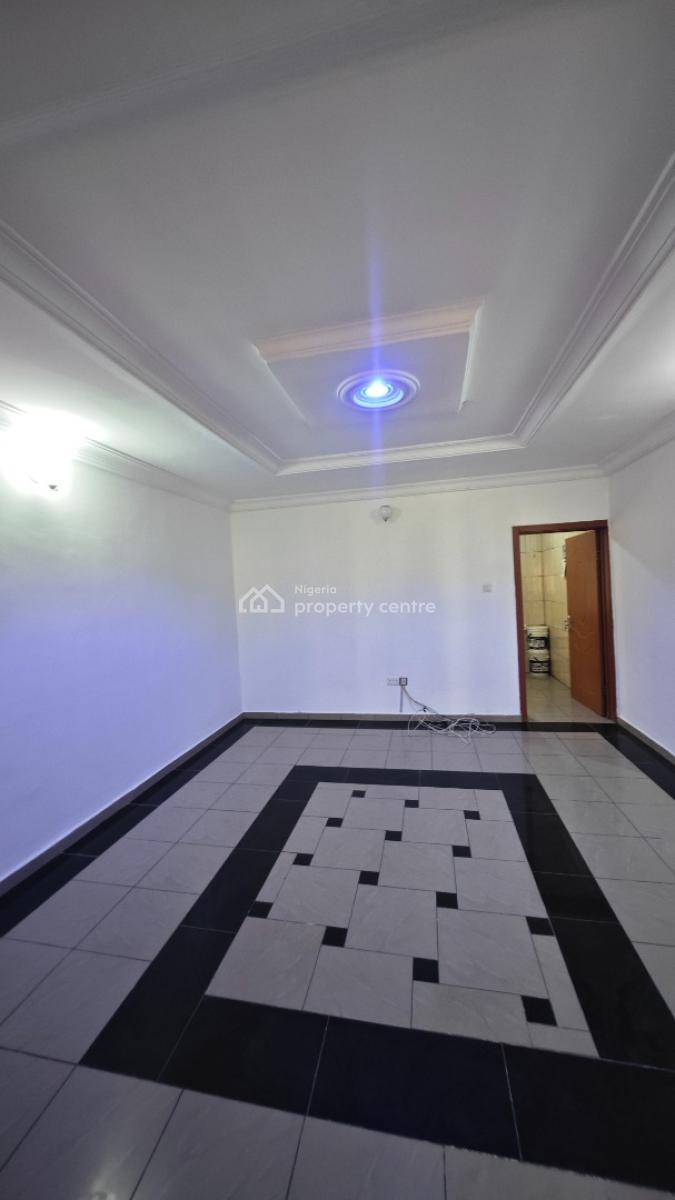 Self Service 2 Bedrooms Flat, Off Palace Road, Oniru, Victoria Island (vi), Lagos, Flat / Apartment for Rent