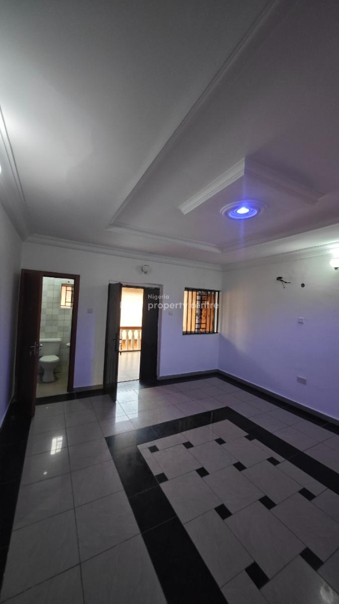 Self Service 2 Bedrooms Flat, Off Palace Road, Oniru, Victoria Island (vi), Lagos, Flat / Apartment for Rent