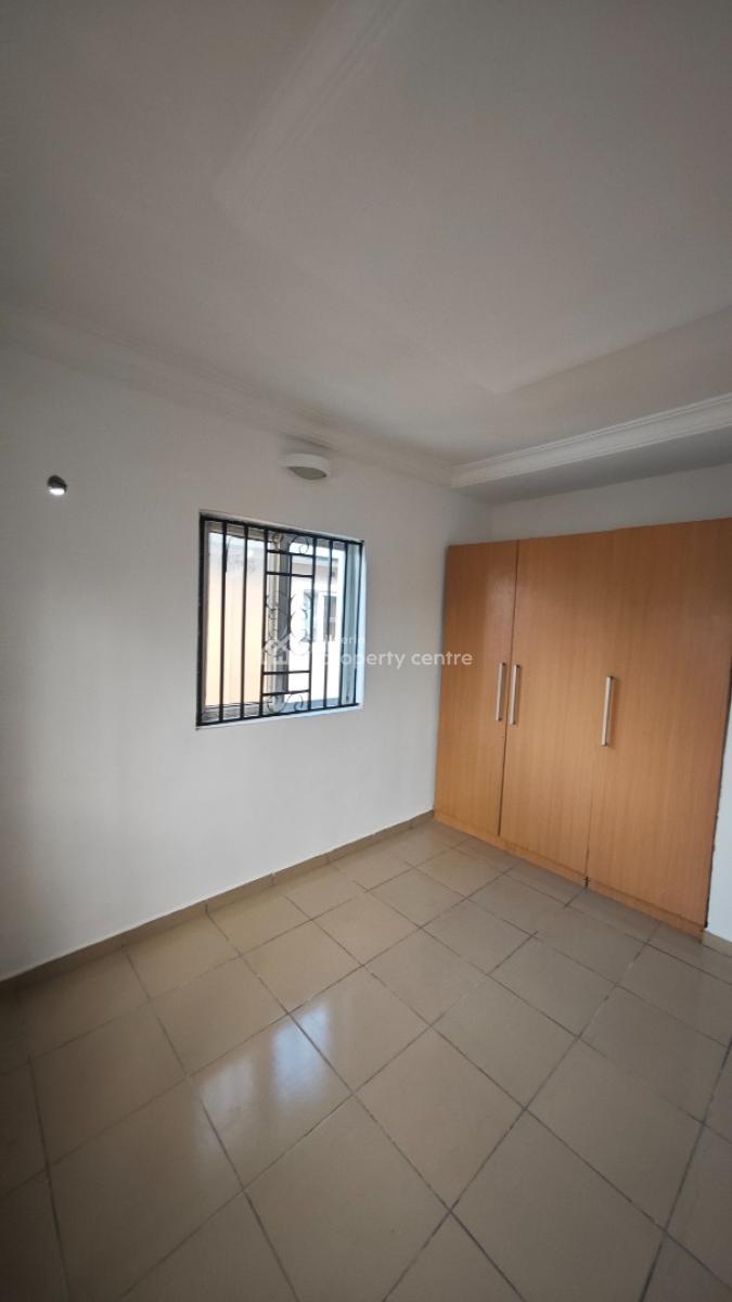 Self Service 2 Bedrooms Flat, Off Palace Road, Oniru, Victoria Island (vi), Lagos, Flat / Apartment for Rent
