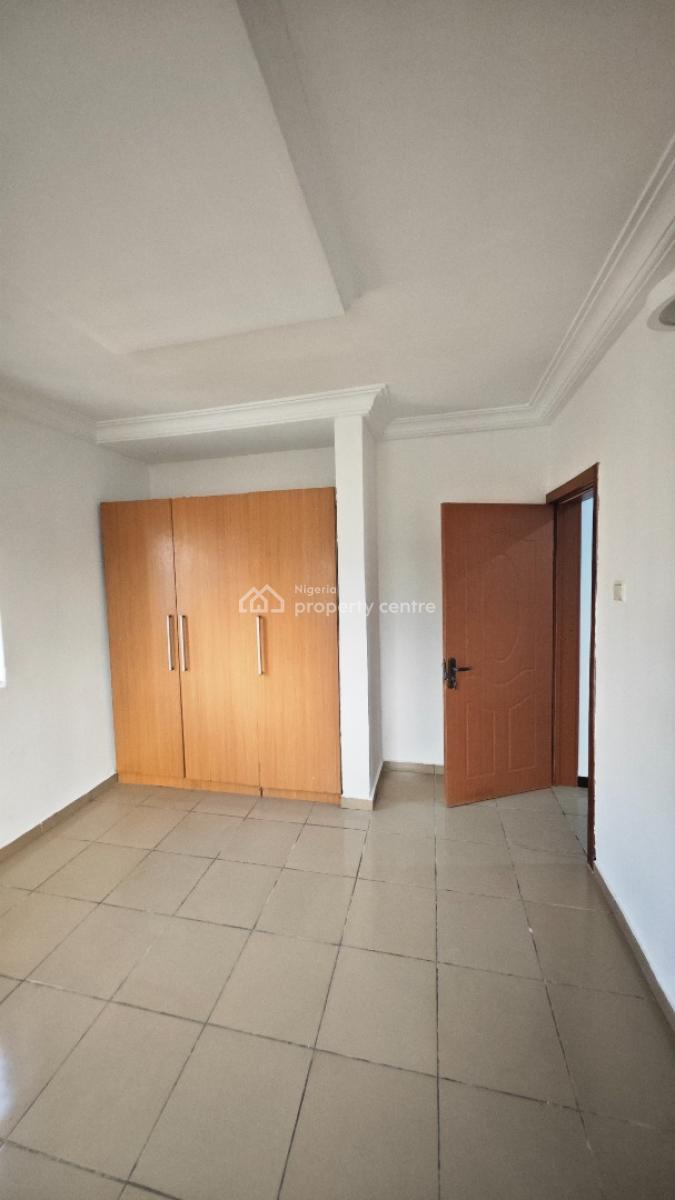 Self Service 2 Bedrooms Flat, Off Palace Road, Oniru, Victoria Island (vi), Lagos, Flat / Apartment for Rent