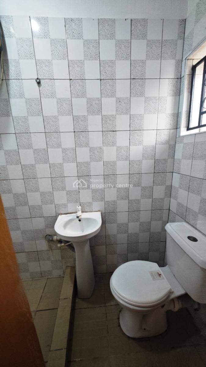 Self Service 2 Bedrooms Flat, Off Palace Road, Oniru, Victoria Island (vi), Lagos, Flat / Apartment for Rent