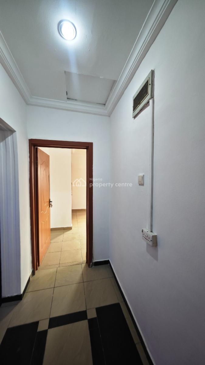 Self Service 2 Bedrooms Flat, Off Palace Road, Oniru, Victoria Island (vi), Lagos, Flat / Apartment for Rent