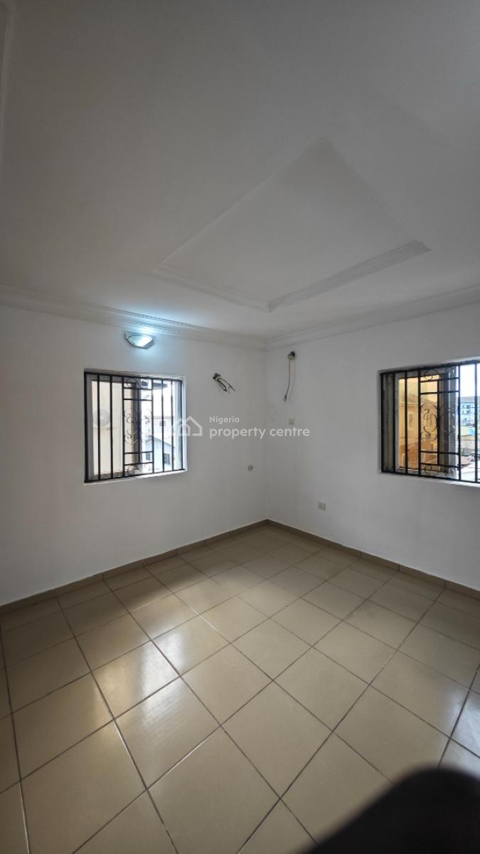 Self Service 2 Bedrooms Flat, Off Palace Road, Oniru, Victoria Island (vi), Lagos, Flat / Apartment for Rent