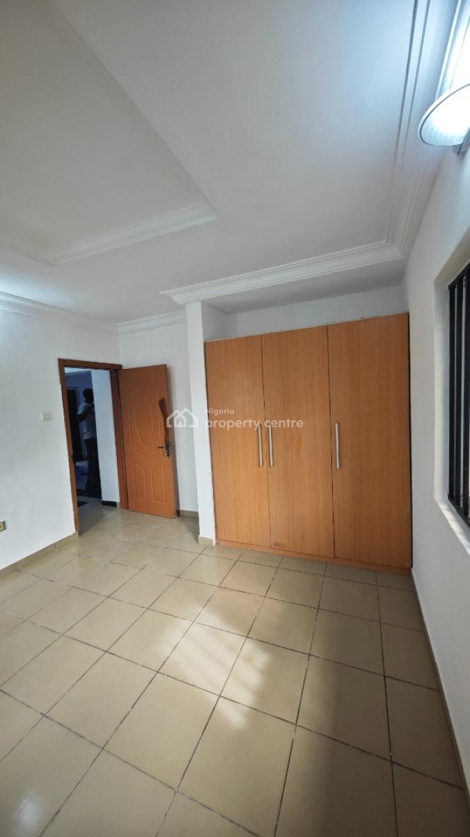 Self Service 2 Bedrooms Flat, Off Palace Road, Oniru, Victoria Island (vi), Lagos, Flat / Apartment for Rent