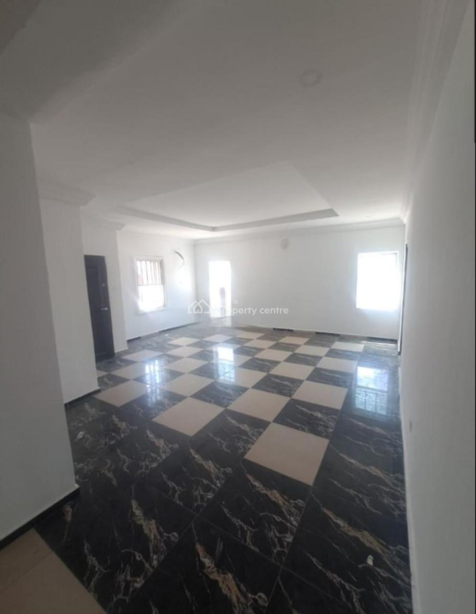 Well Built 2 Bedroom Apartment, Victoria Island (vi), Lagos, Flat / Apartment for Rent