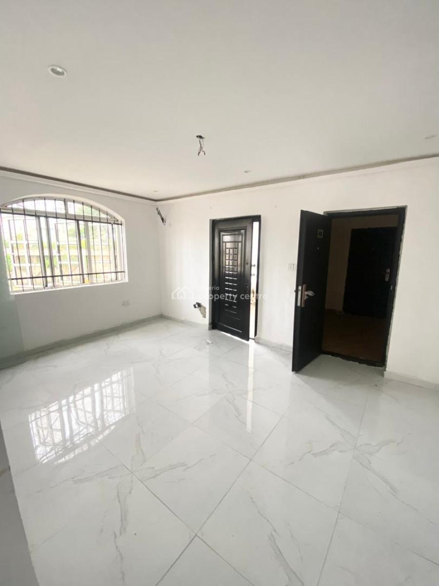 Luxury 2 Bedroom Apartment, Oniru, Victoria Island (vi), Lagos, Flat / Apartment for Rent