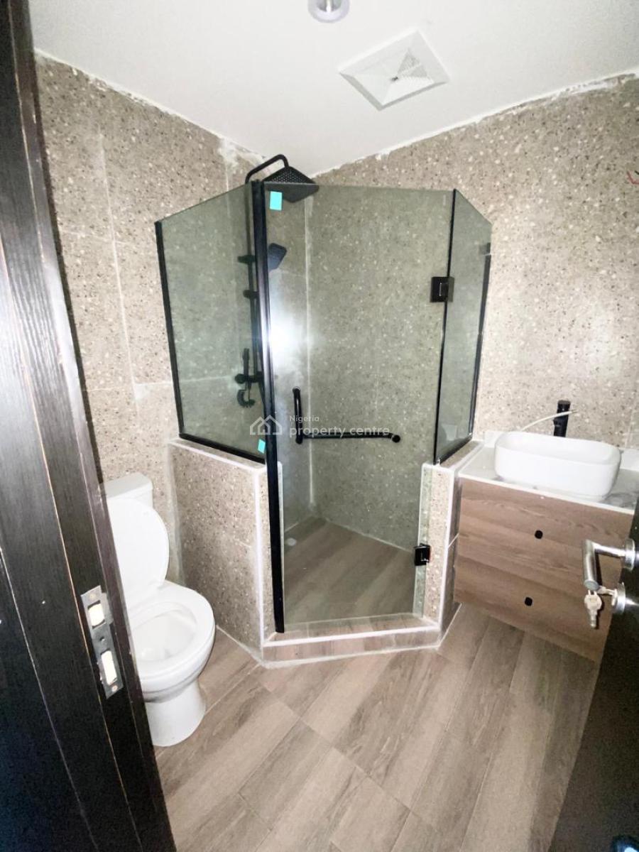 Luxury 2 Bedroom Apartment, Oniru, Victoria Island (vi), Lagos, Flat / Apartment for Rent