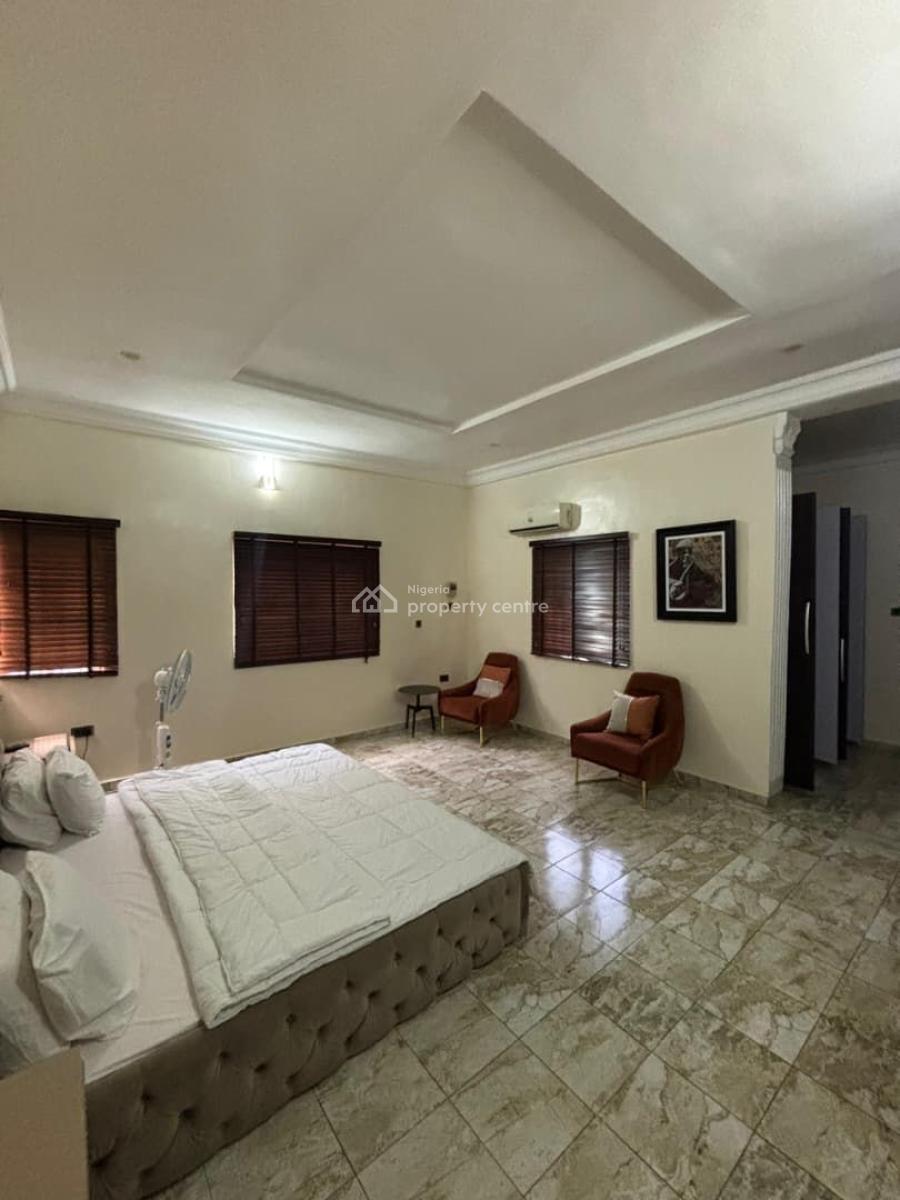 Luxury 4 Bedroom, Lekki Phase 1, Lekki, Lagos, Commercial Property for Rent
