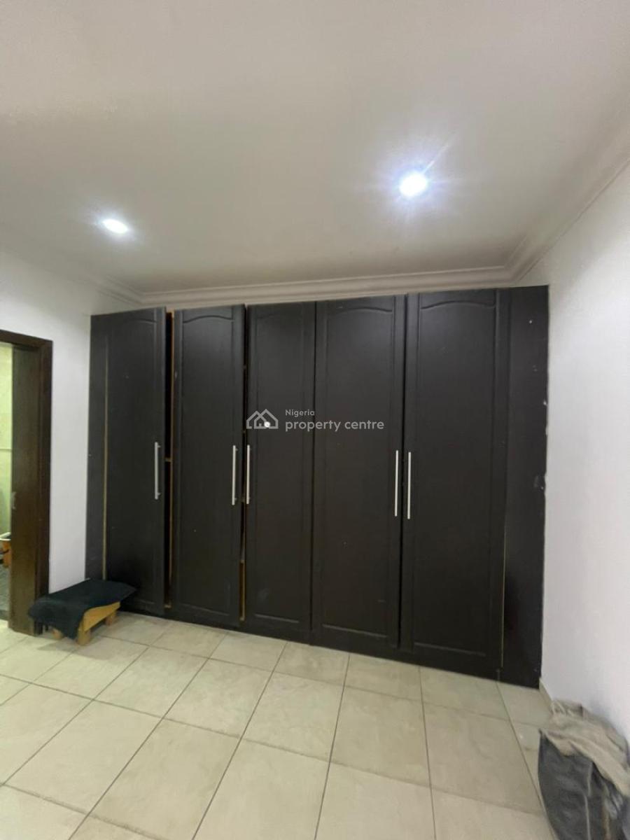 5 Bedroom Semi Detached Duplex, Agungi, Lekki, Lagos, Terraced Duplex for Sale