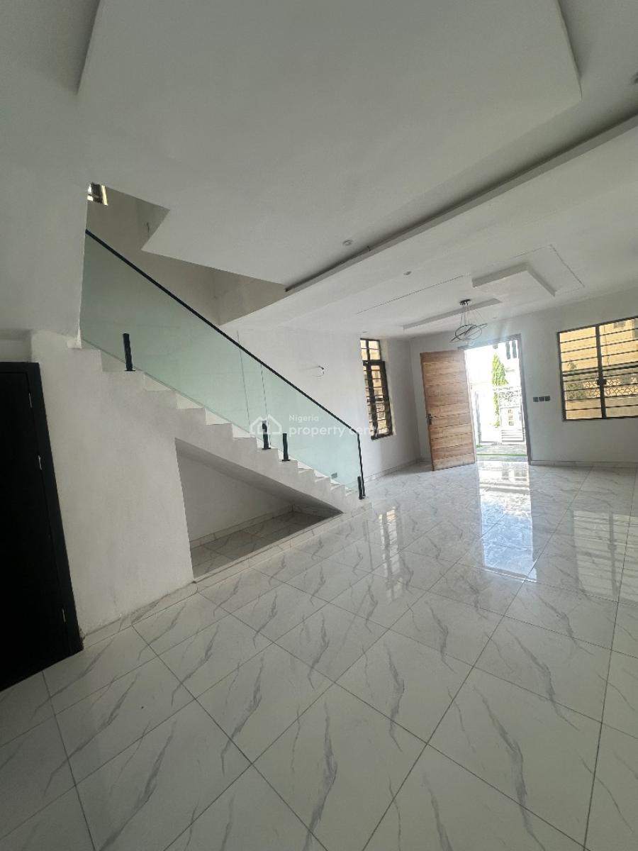 3bedroom Semi Detached Duplex @ikota Gra, Ikota Gra, Lekki Lagos, Ikota, Lekki, Lagos, Semi-detached Duplex for Sale