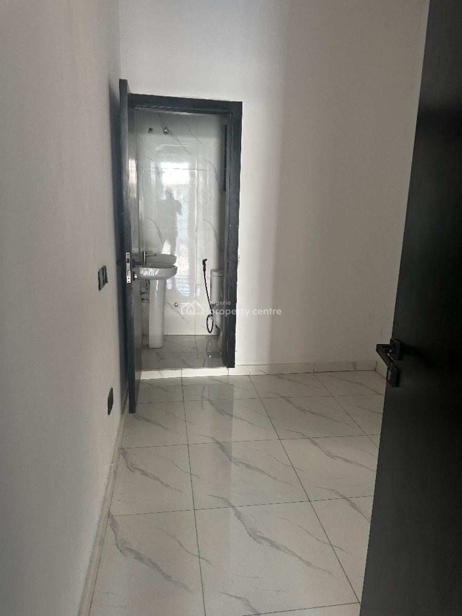 3bedroom Semi Detached Duplex @ikota Gra, Ikota Gra, Lekki Lagos, Ikota, Lekki, Lagos, Semi-detached Duplex for Sale