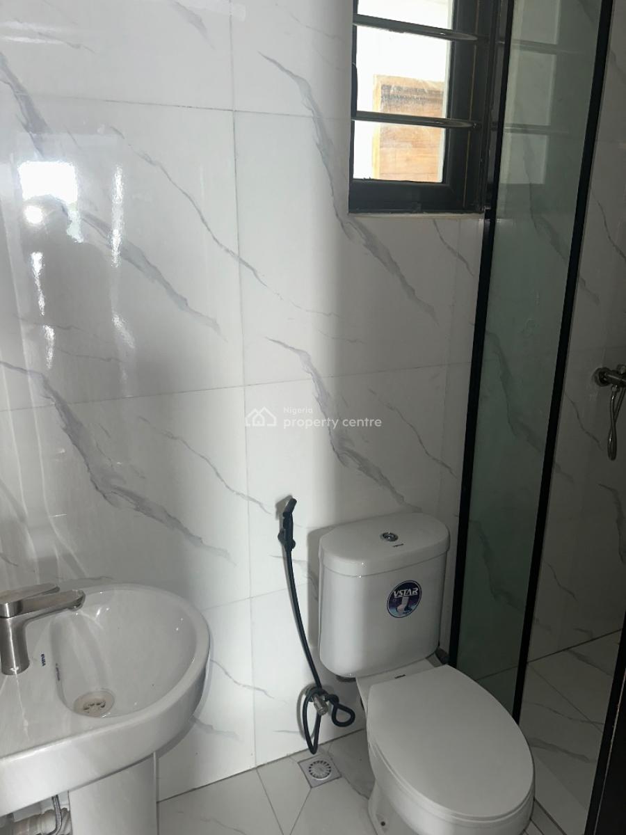 3bedroom Semi Detached Duplex @ikota Gra, Ikota Gra, Lekki Lagos, Ikota, Lekki, Lagos, Semi-detached Duplex for Sale