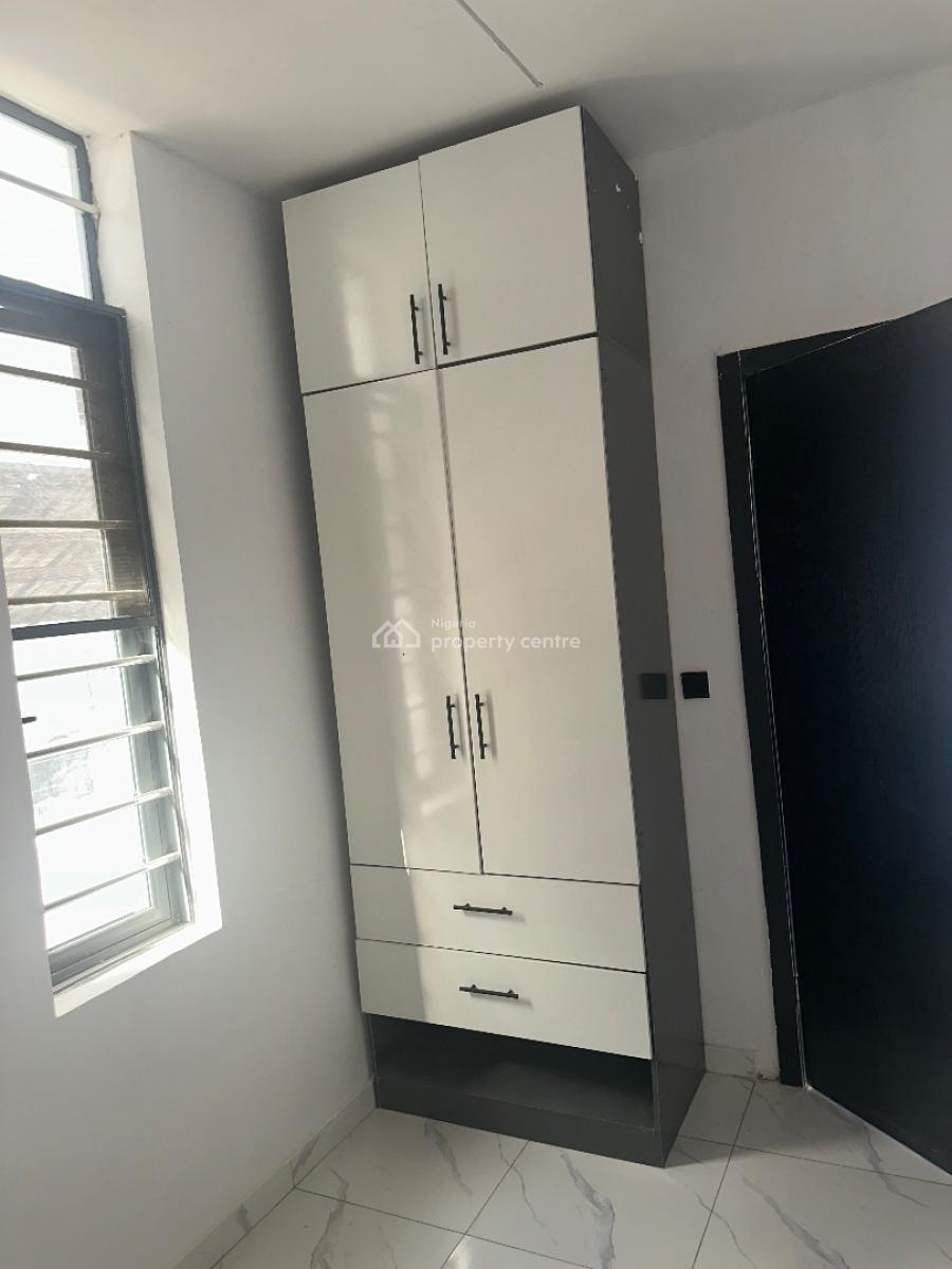 3bedroom Semi Detached Duplex @ikota Gra, Ikota Gra, Lekki Lagos, Ikota, Lekki, Lagos, Semi-detached Duplex for Sale