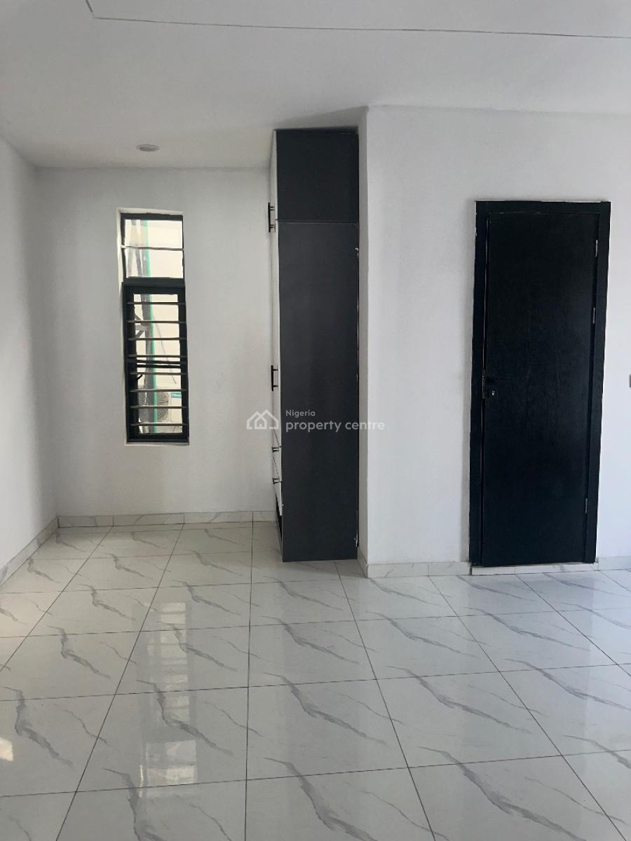 3bedroom Semi Detached Duplex @ikota Gra, Ikota Gra, Lekki Lagos, Ikota, Lekki, Lagos, Semi-detached Duplex for Sale