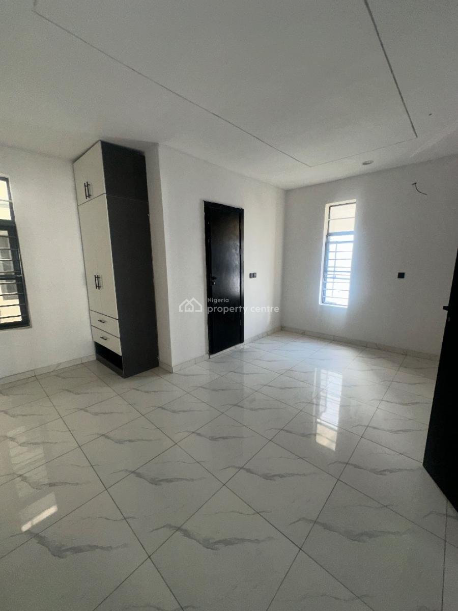 3bedroom Semi Detached Duplex @ikota Gra, Ikota Gra, Lekki Lagos, Ikota, Lekki, Lagos, Semi-detached Duplex for Sale
