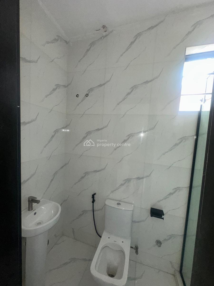 3bedroom Semi Detached Duplex @ikota Gra, Ikota Gra, Lekki Lagos, Ikota, Lekki, Lagos, Semi-detached Duplex for Sale