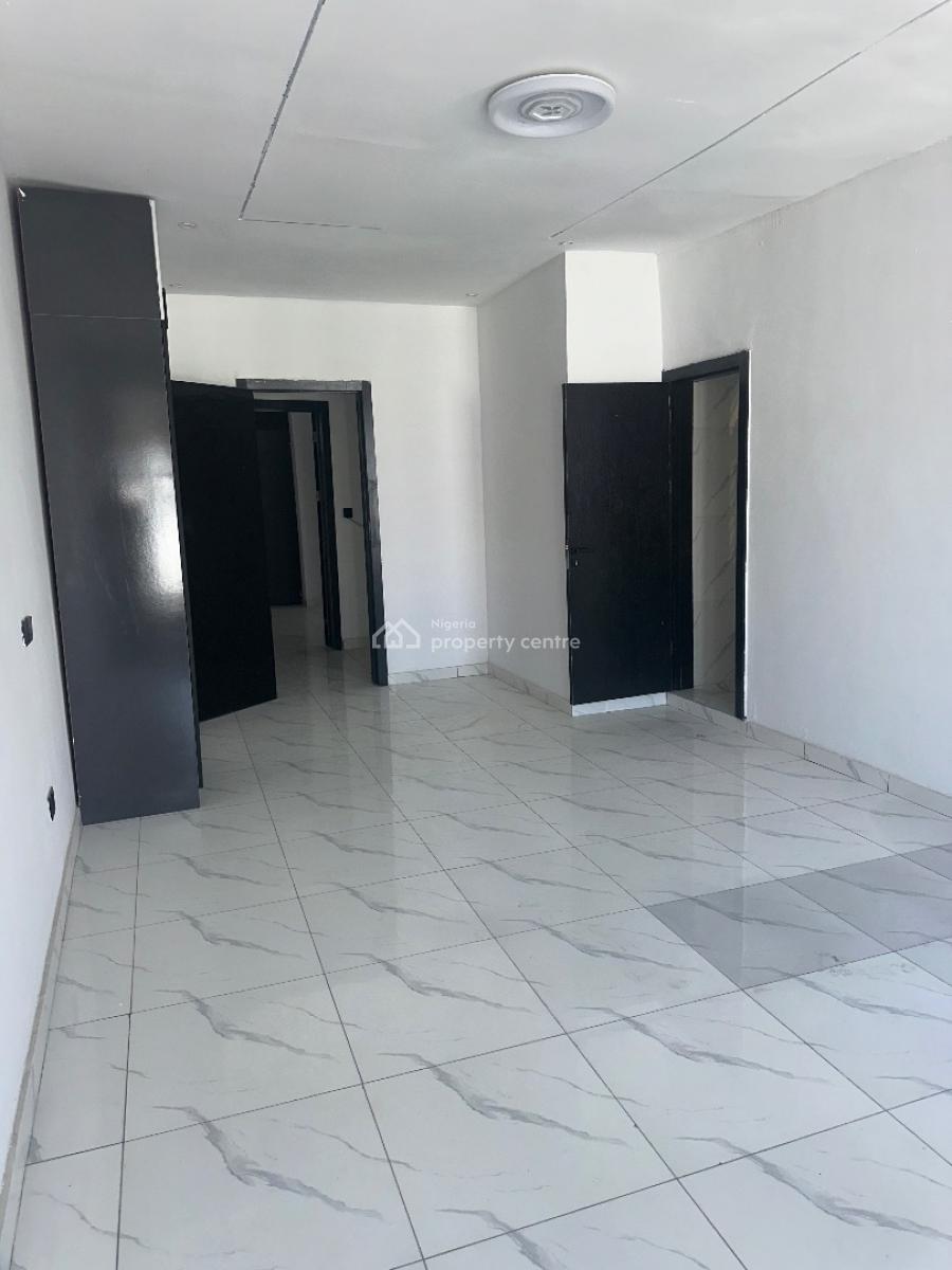 3bedroom Semi Detached Duplex @ikota Gra, Ikota Gra, Lekki Lagos, Ikota, Lekki, Lagos, Semi-detached Duplex for Sale