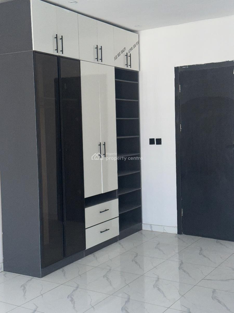 3bedroom Semi Detached Duplex @ikota Gra, Ikota Gra, Lekki Lagos, Ikota, Lekki, Lagos, Semi-detached Duplex for Sale