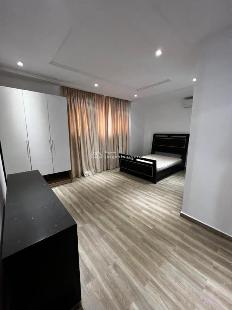 Stunning  5-bedroom Detached Residence Set on 2,245 Sqm, Banana Island, Ikoyi, Lagos, Detached Duplex for Sale